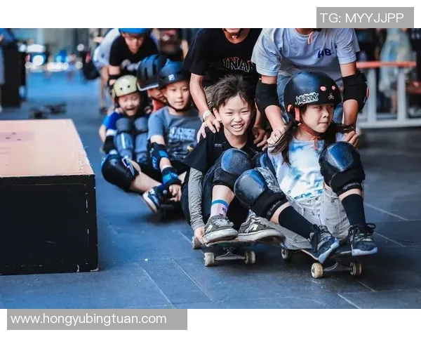 武汉滑板队现状分析与发展展望聚焦滑板文化的崛起与挑战