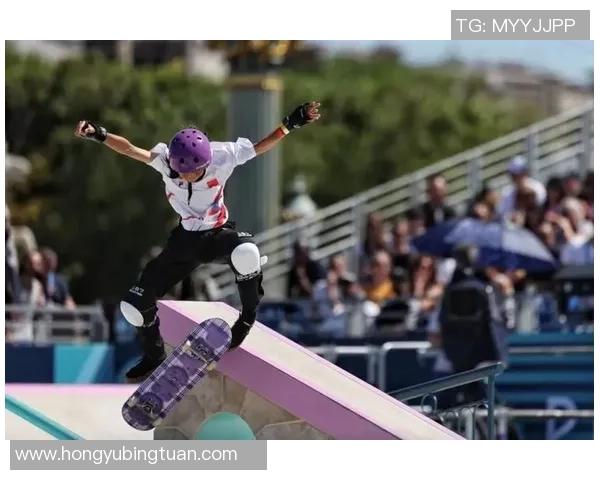 武汉滑板队引领力量变革热议滑板运动新风潮与青年文化的碰撞