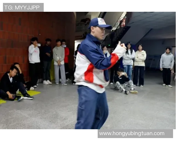 武汉街舞队心理素质提升之路：热议街舞文化对团队精神的影响与变革